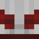 Misty Knight (Mercedes) (Marvel) - Comics Minecraft Skins - image 3