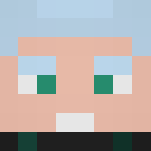 Noh-Varr (Marvel) - Comics Minecraft Skins - image 3