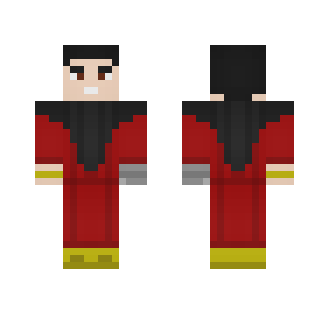 Shang Chi (Zheng) (Marvel)