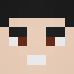 Shang Chi (Zheng) (Marvel) - Comics Minecraft Skins - image 3