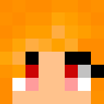 Lucinda at Prom - Female Minecraft Skins - image 3