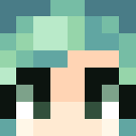 The Sea - Female Minecraft Skins - image 3