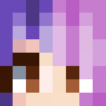 Bows and a Heart ???????? - Female Minecraft Skins - image 3