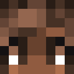Pistachio Macarons - Female Minecraft Skins - image 3