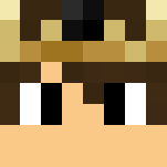Download Free the prince Skin for Minecraft image 3 the prince - Male Minecraft Skins - image 3
