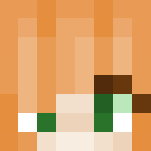 Alex -- Remake -- σσρԋҽʅια - Female Minecraft Skins - image 3