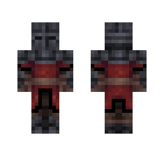 Terran Soldier