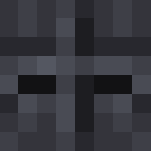 Terran Soldier - Male Minecraft Skins - image 3