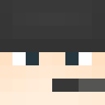 [TF2] BLU Scout - Male Minecraft Skins - image 3