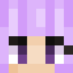 Random Pajama Skin ~ Mel - Female Minecraft Skins - image 3