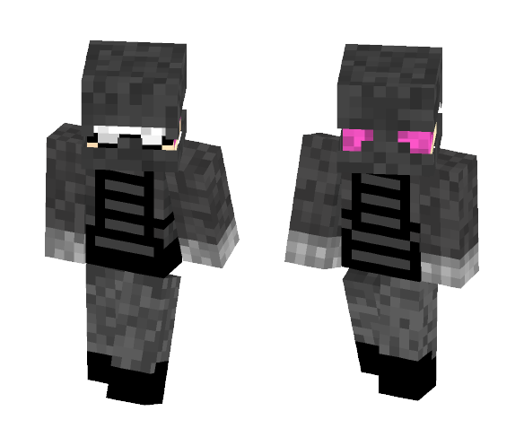 gta 5 online female military outfit - Female Minecraft Skins - image 1