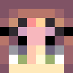 Sunshine - Female Minecraft Skins - image 3