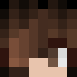 Myself!~ [My very first upload!] - Female Minecraft Skins - image 3