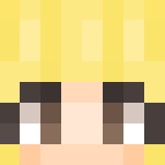 Sandy From Greece ~ Mel - Female Minecraft Skins - image 3