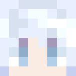 ~im dead ~ skin edit - Female Minecraft Skins - image 3