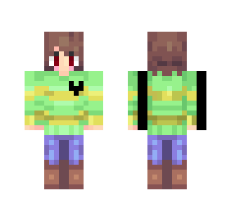 ????Chara 1.????