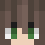 ????Camo Adidas Girl???? - Female Minecraft Skins - image 3
