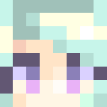????Dorothy????Popreel! - Female Minecraft Skins - image 3