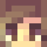 Teddy bear ???? - Female Minecraft Skins - image 3