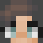 Cherry Days ♣ - Female Minecraft Skins - image 3