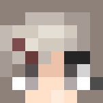 Sorry ~Ink - Female Minecraft Skins - image 3