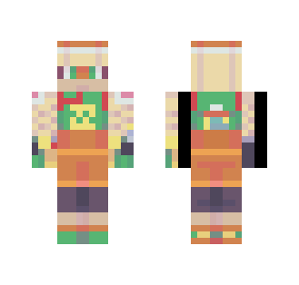Min Min - ARMS