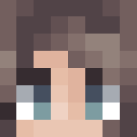 A-peach-iation - Female Minecraft Skins - image 3