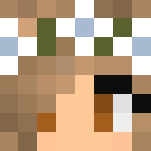 chaosfiree - Female Minecraft Skins - image 3
