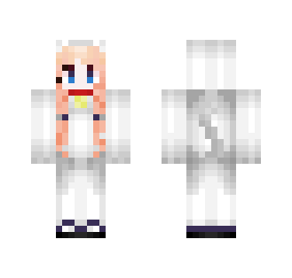 Artemis Onesie