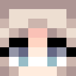Download Free Borderline Skin for Minecraft image 3 Borderline - Female Minecraft Skins - image 3