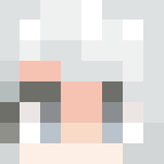 forgotten; - Female Minecraft Skins - image 3