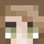 Summer gal - Female Minecraft Skins - image 3