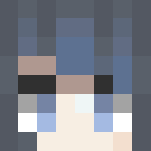 ♡ Mademoiselle Noir ♡ - Female Minecraft Skins - image 3