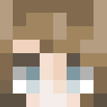 Gurl - Female Minecraft Skins - image 3