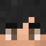 Back to School ~Daniel Prado~ - Male Minecraft Skins - image 3