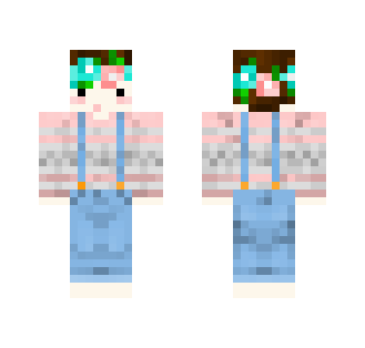 Cutie - Male Minecraft Skins - image 2