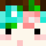 Cutie - Male Minecraft Skins - image 3