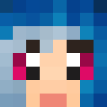 Anna-May (OC) - Female Minecraft Skins - image 3