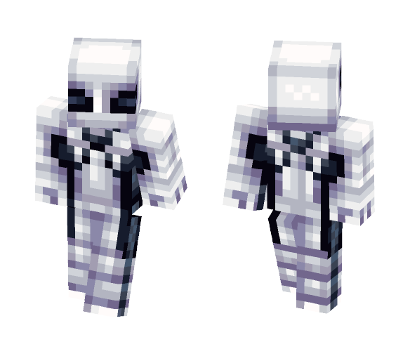 Future Foundation Spider-Man - Comics Minecraft Skins - image 1