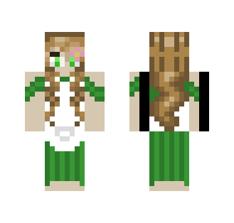 Hungary-Hetalia