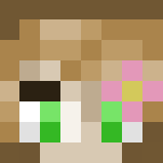 Hungary-Hetalia - Female Minecraft Skins - image 3