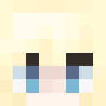 aria || oc - Female Minecraft Skins - image 3
