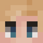 Mickey mouse ❤ - Male Minecraft Skins - image 3