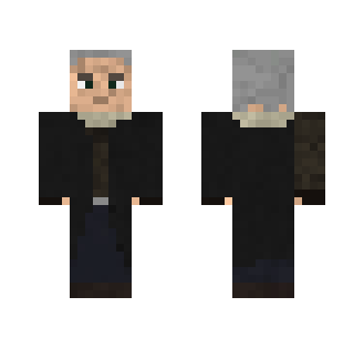 Walking Dead Carol season 6