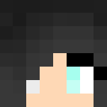 Werewolf Love - Female Minecraft Skins - image 3