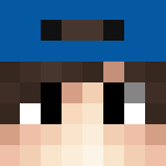 Rakh2502 - Male Minecraft Skins - image 3