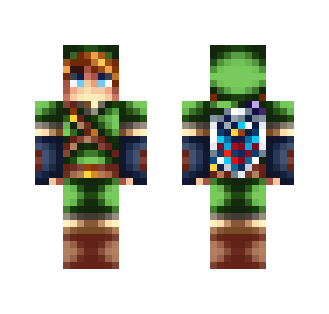 legend of zelda minecraft skin pe legend of zelda minecraft skin pe