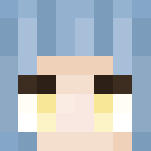 Oc ~ Melvin - Female Minecraft Skins - image 3