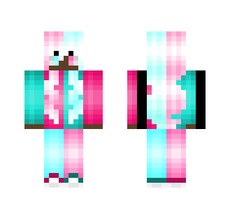 Cotton Candy