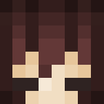 ♡ Underfell Frisk ♡ - Female Minecraft Skins - image 3